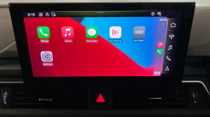 Audi A4 Allroad 50 TDI Quattro Vorsprung 5dr Tip Tronic Diesel Estate